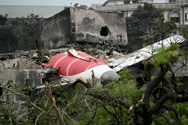 配资网在线登录 致270人死亡印航坠机原因公布: 燃油开关闭合, 是误操作还是故意